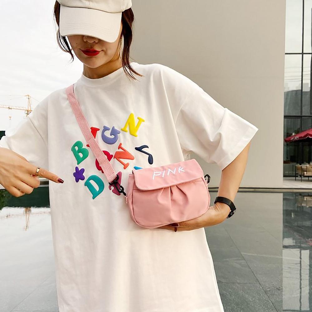 Half Moon Sling Bag
