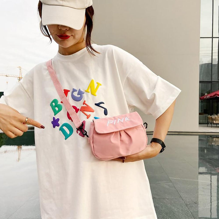 Half Moon Sling Bag