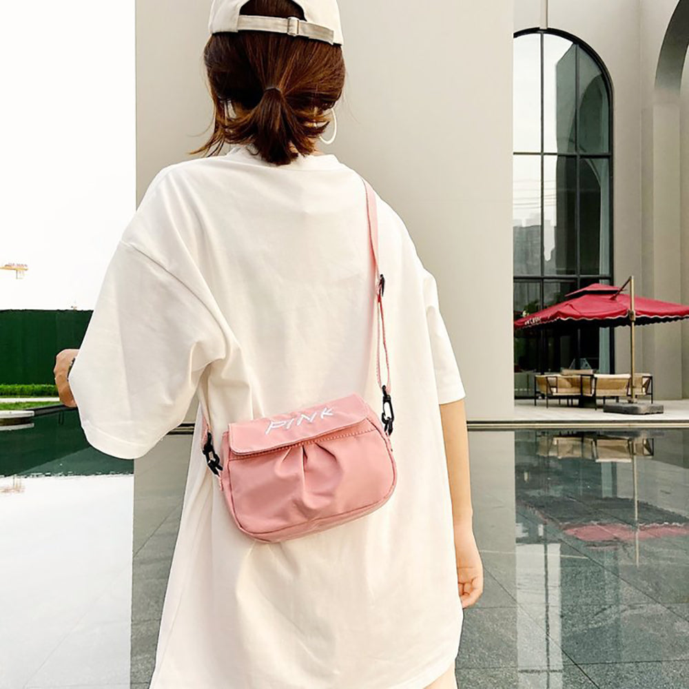 Half Moon Sling Bag