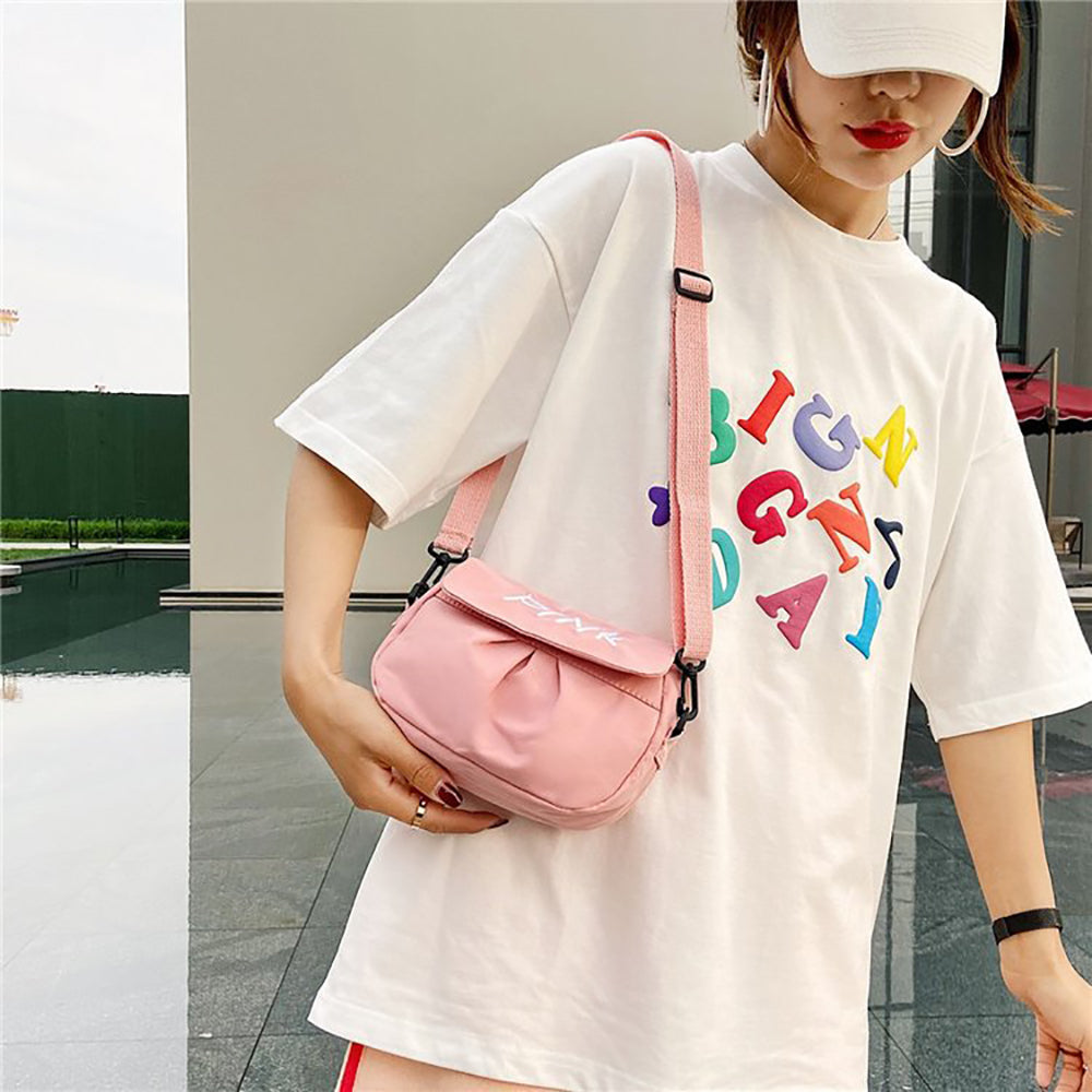 Half Moon Sling Bag