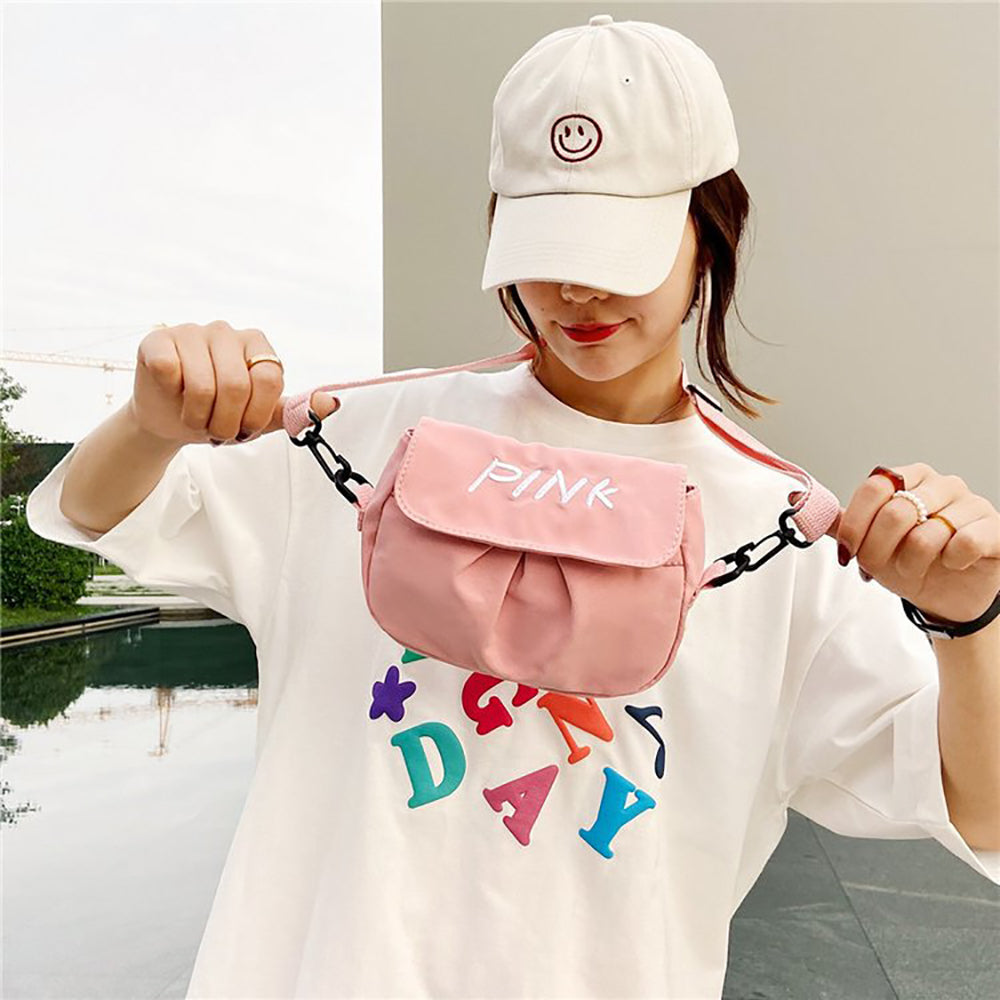 Half Moon Sling Bag