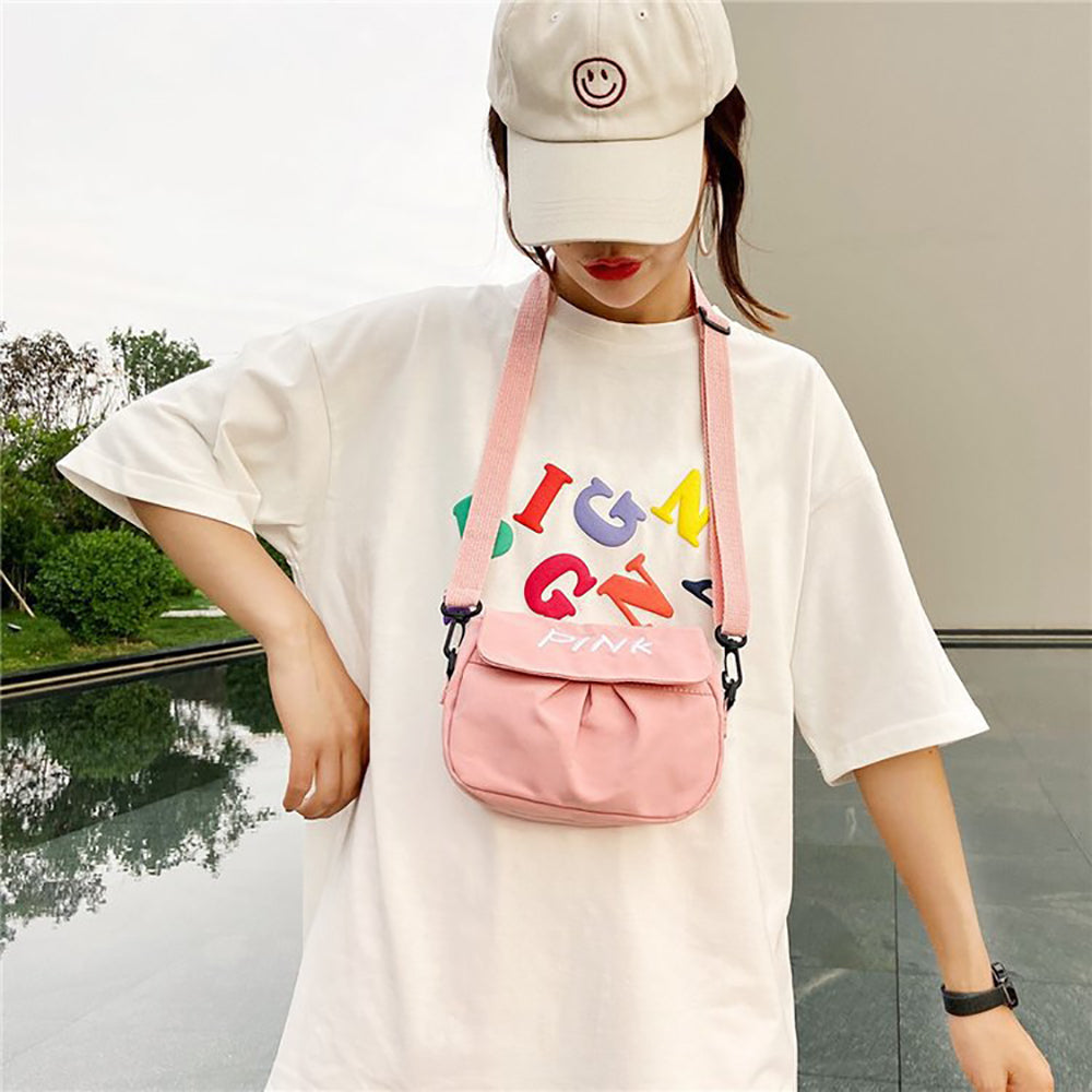 Half Moon Sling Bag