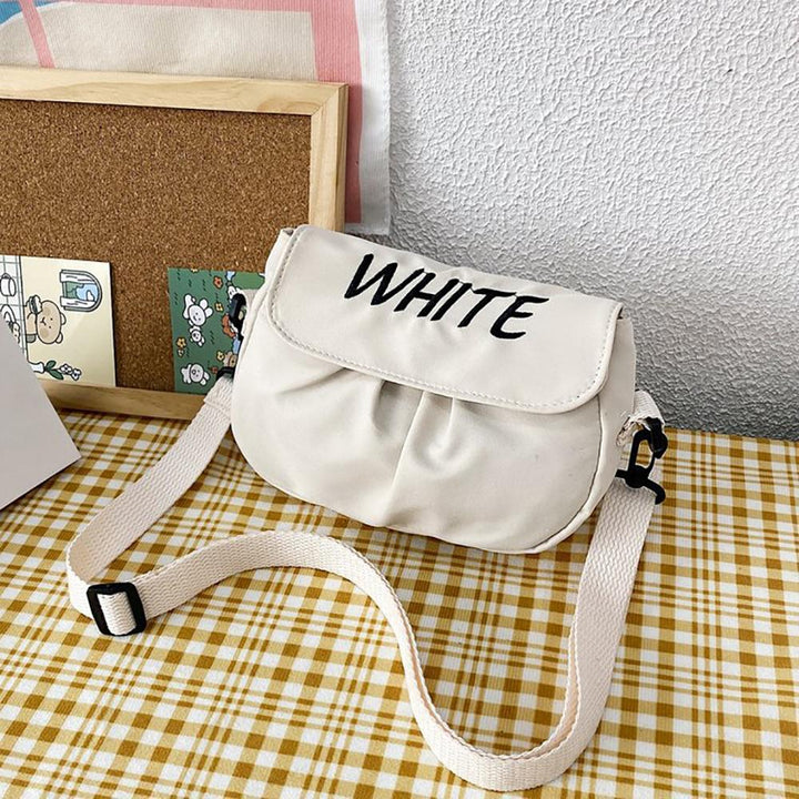 Half Moon Sling Bag