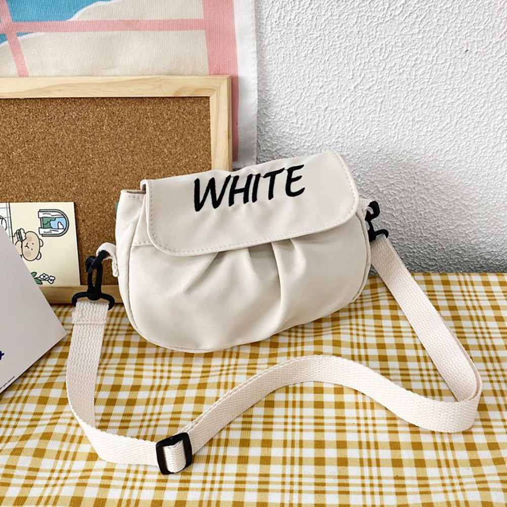 Half Moon Sling Bag