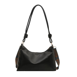 PU Bucket Shoulder Bag