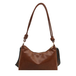 Bucket Shoulder Bag