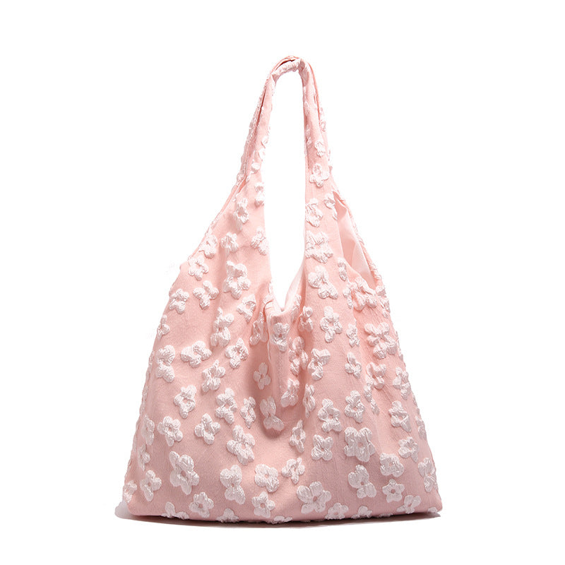 Half Moon Shoulder Bag