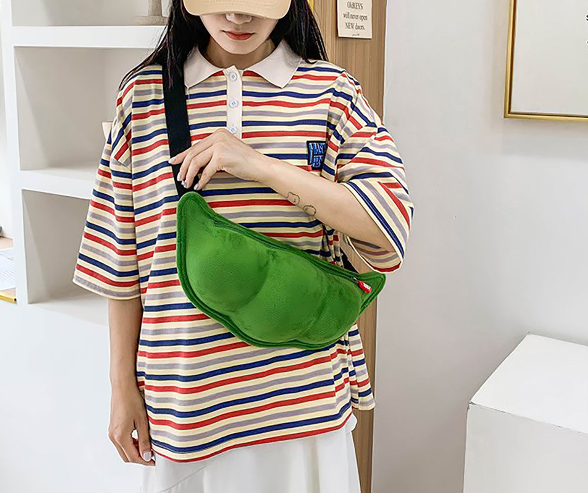 Hobo Bag