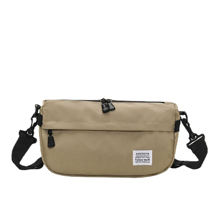 Swagger Hobo Bag
