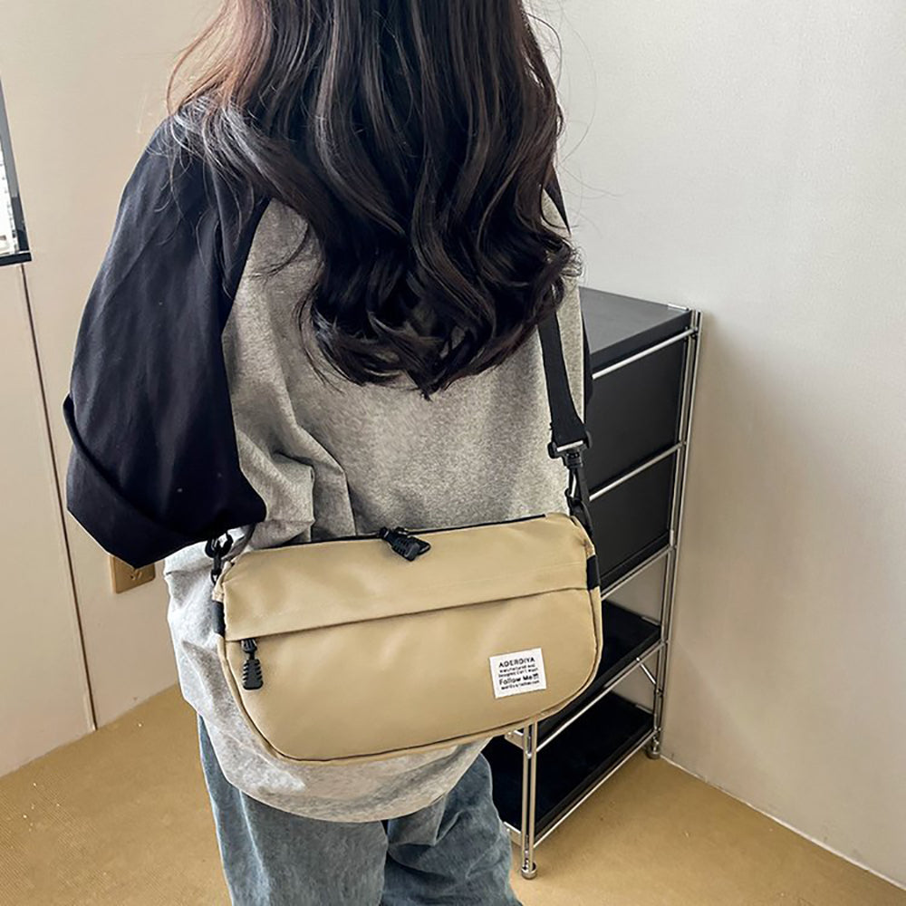 Swagger Hobo Bag