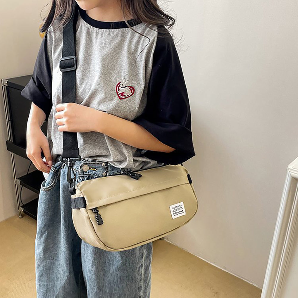 Swagger Hobo Bag