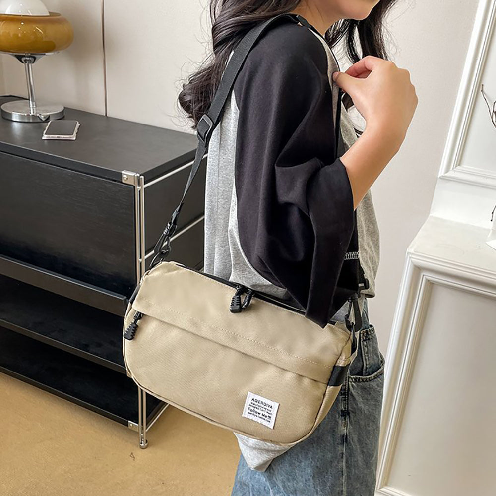 Swagger Hobo Bag