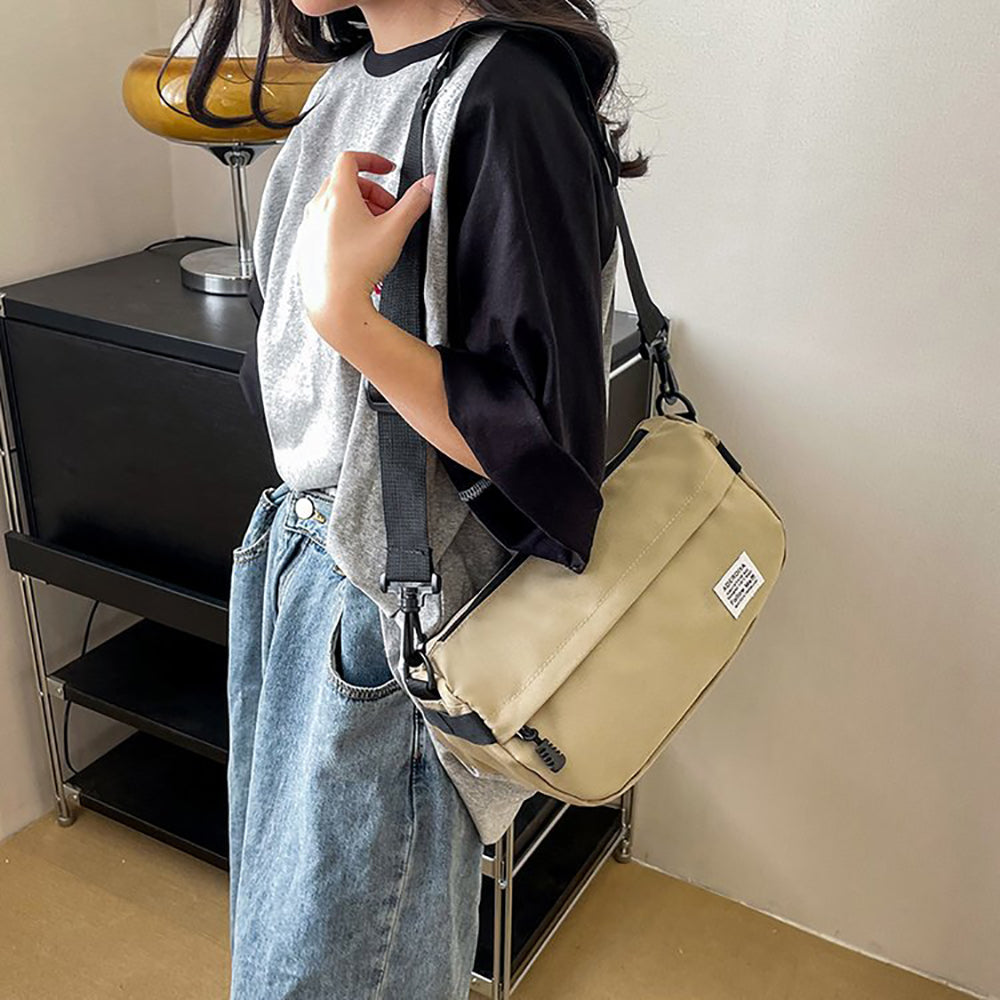 Swagger Hobo Bag
