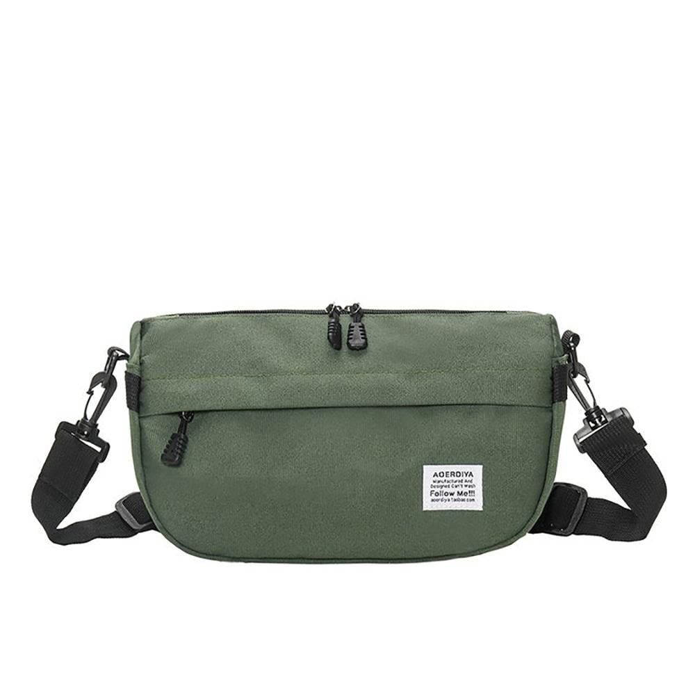 Swagger Hobo Bag
