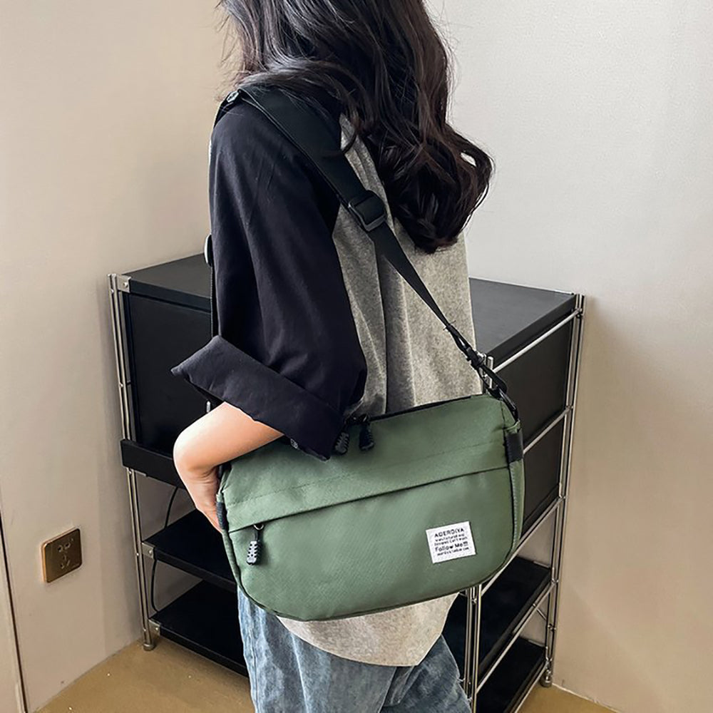 Swagger Hobo Bag