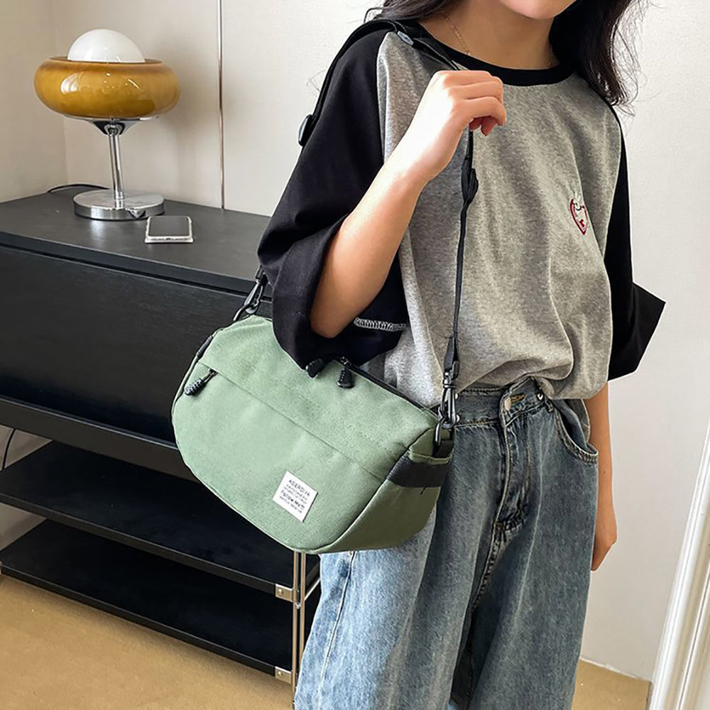 Swagger Hobo Bag