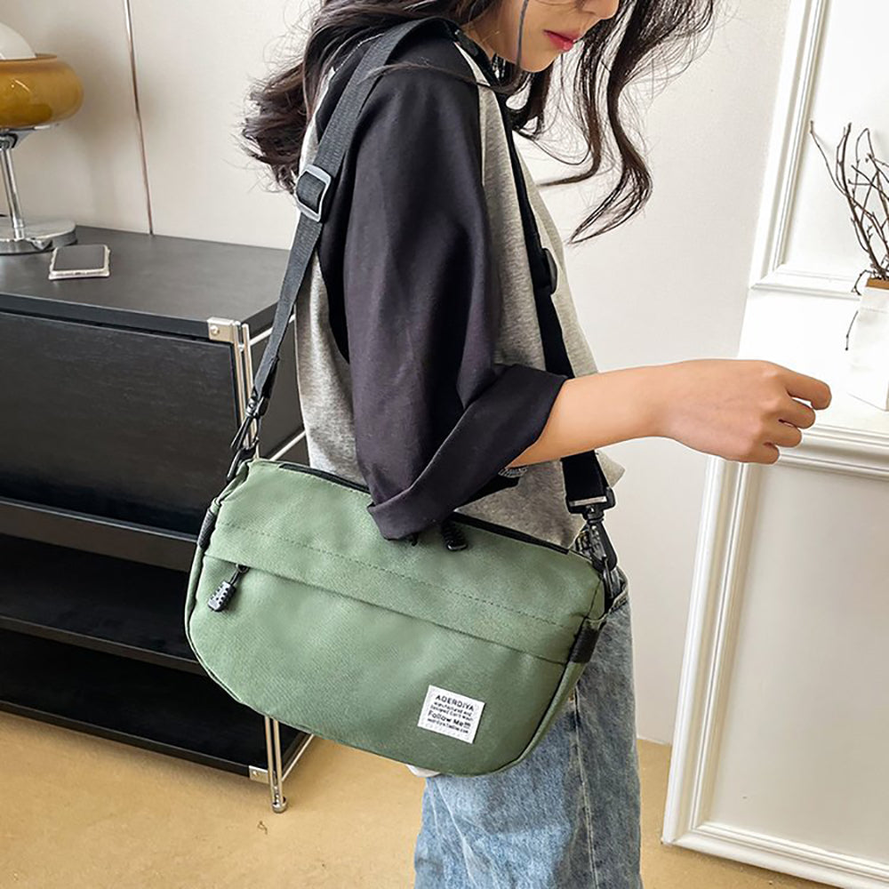 Swagger Hobo Bag