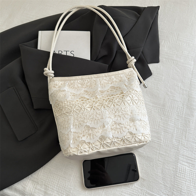 Shopper Shoulder Bag