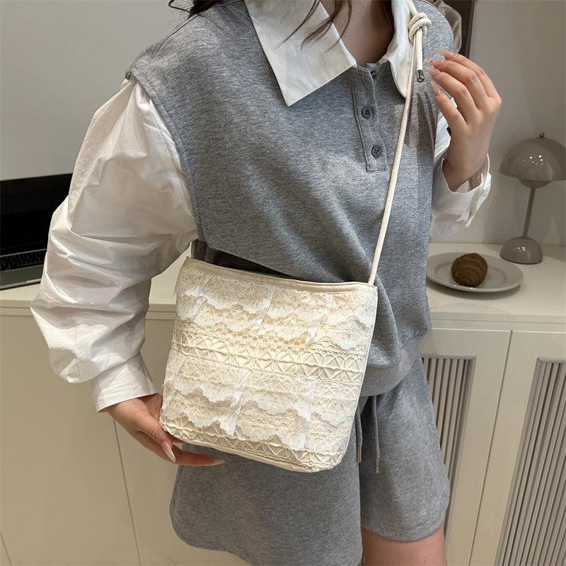 Shopper Shoulder Bag