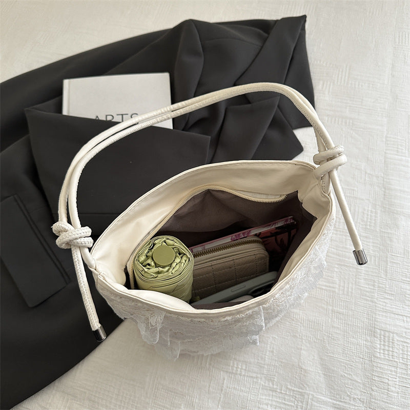 Shopper Shoulder Bag