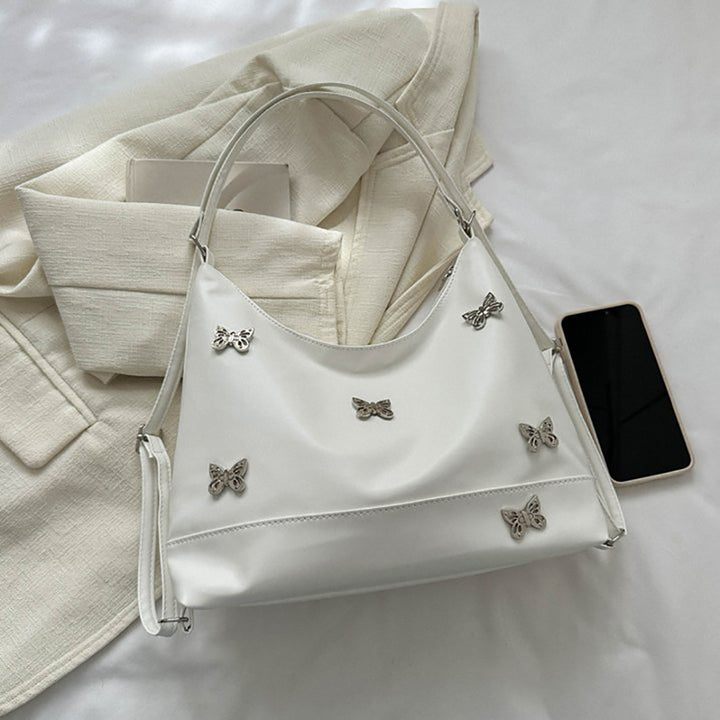 PU Handheld Bag