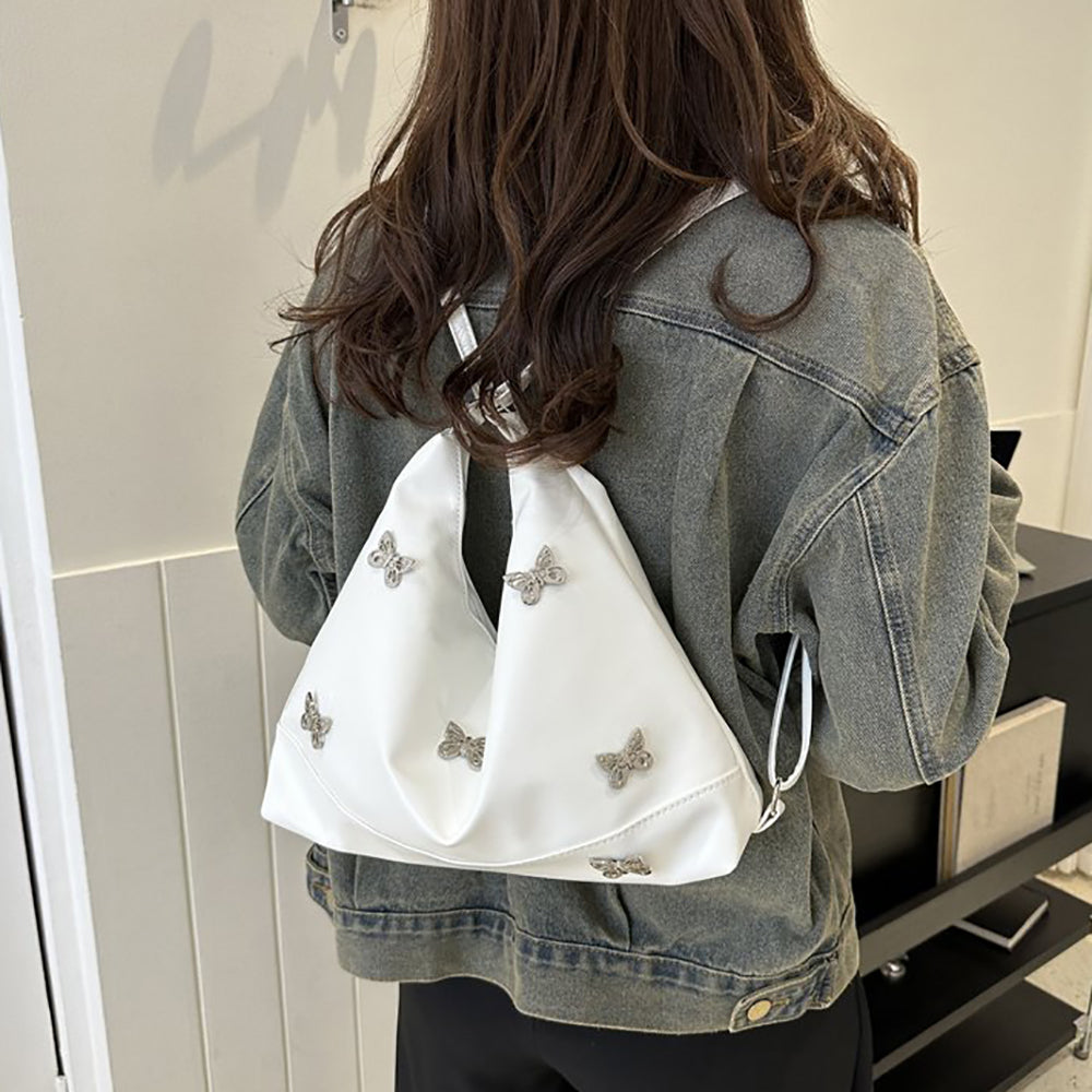 PU Handheld Bag
