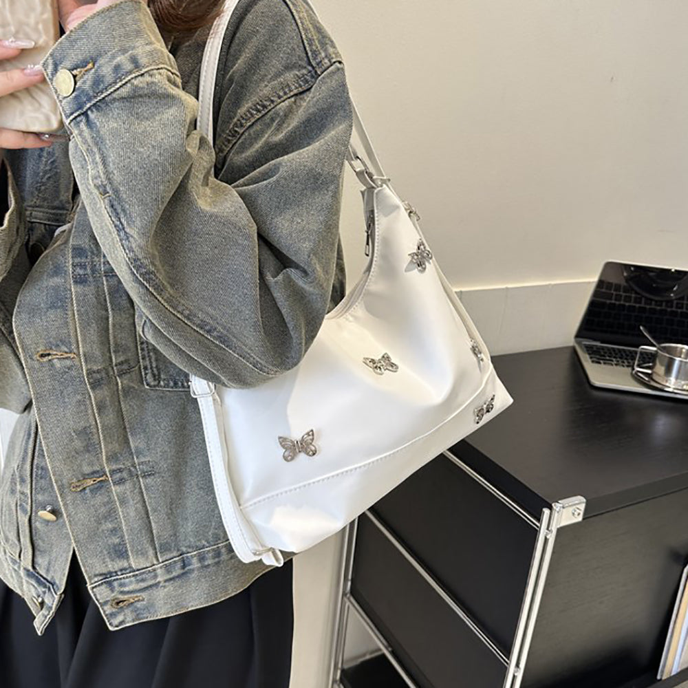 PU Handheld Bag
