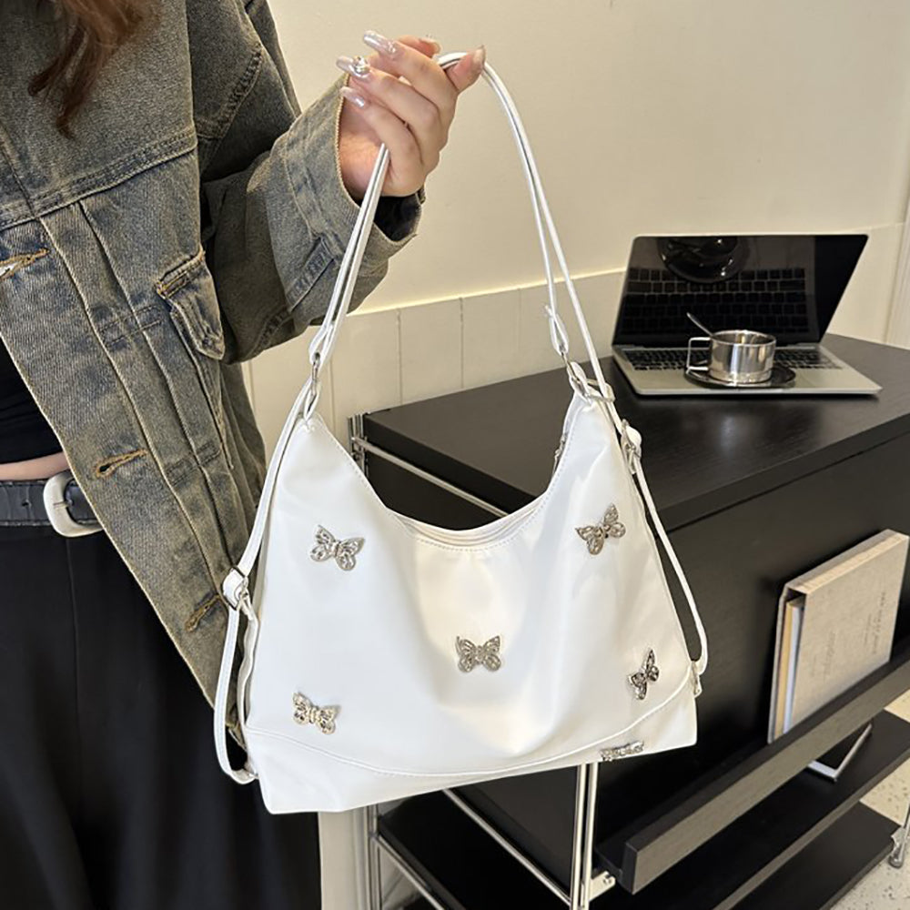 PU Handheld Bag