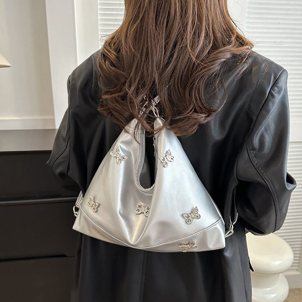 PU Handheld Bag