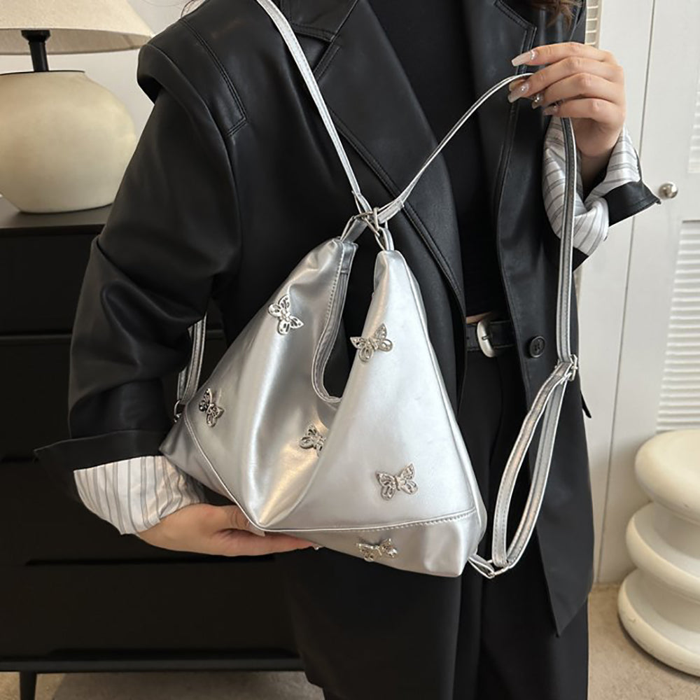 PU Handheld Bag