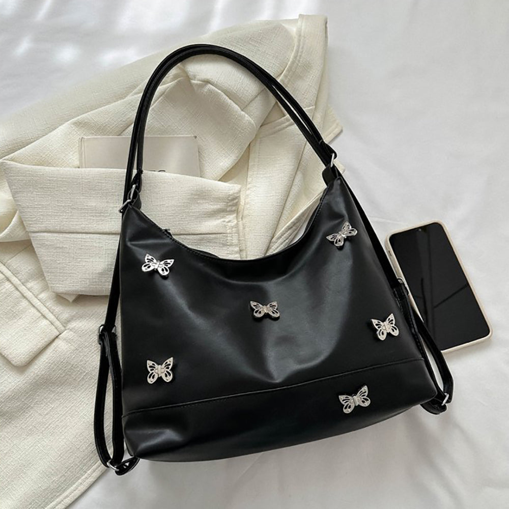 PU Handheld Bag