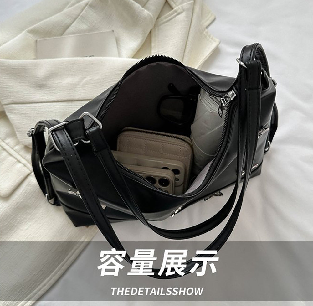 PU Handheld Bag