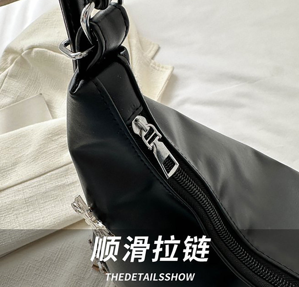 PU Handheld Bag