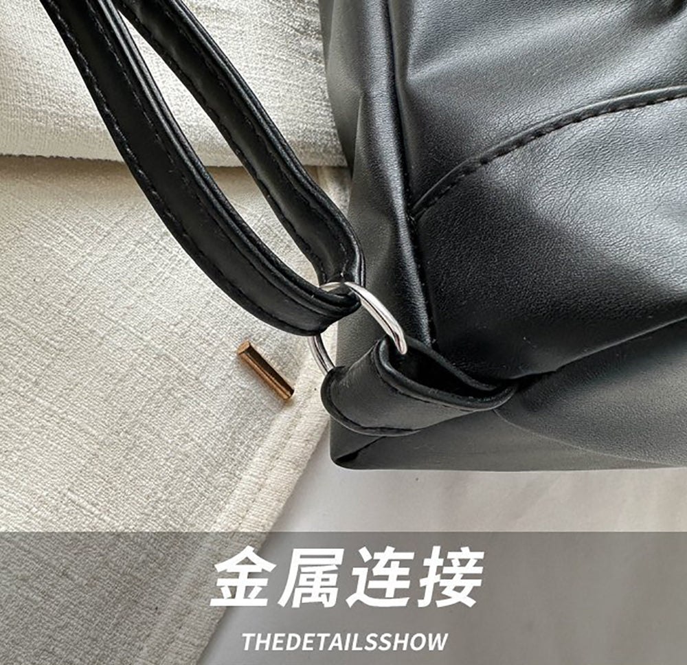 PU Handheld Bag