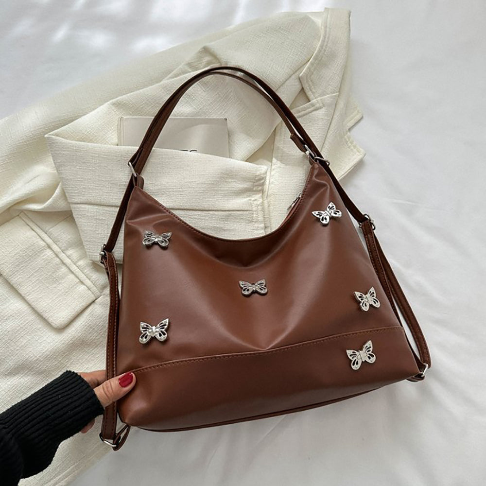 PU Handheld Bag