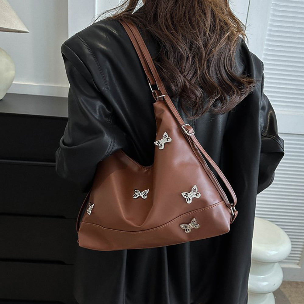 PU Handheld Bag