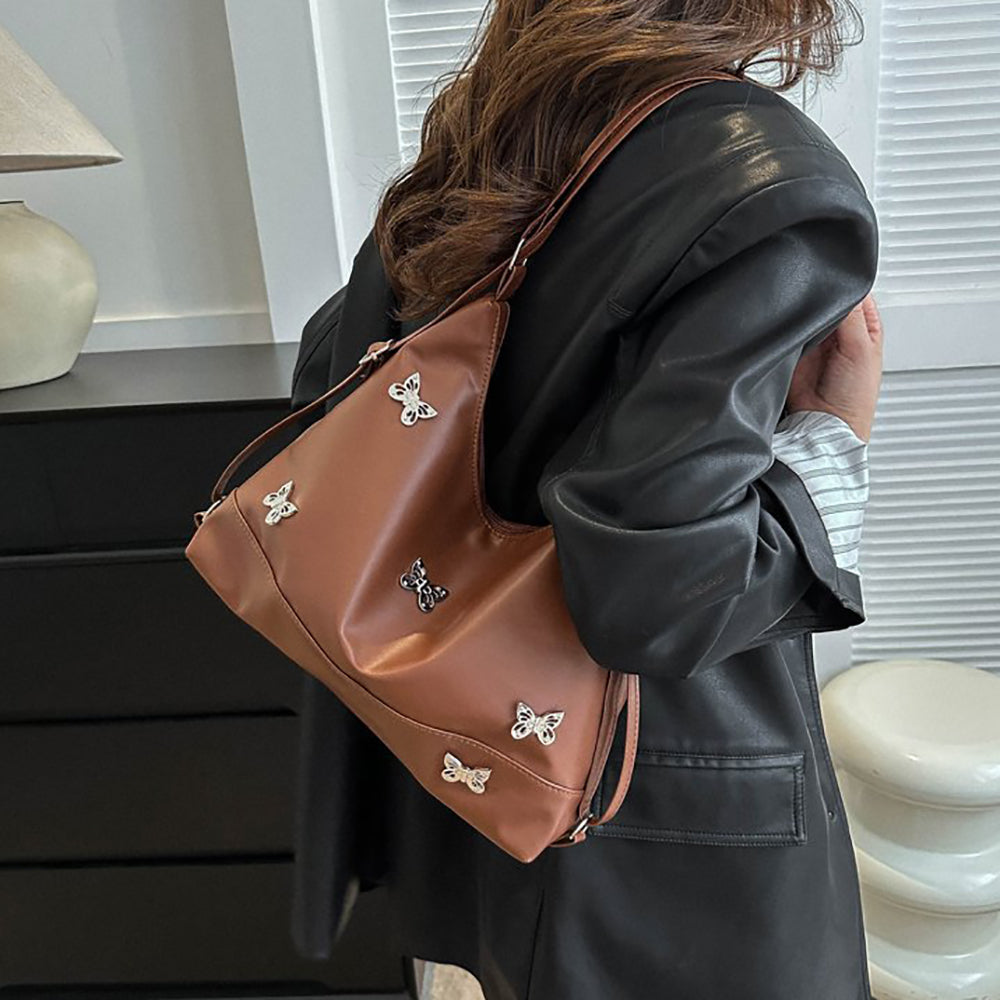 PU Handheld Bag