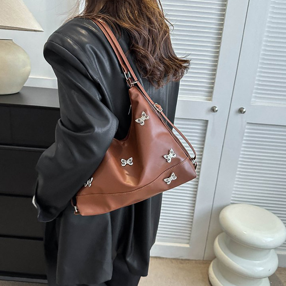 PU Handheld Bag