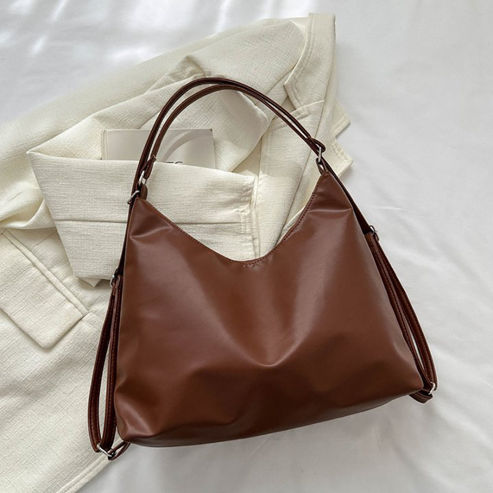 PU Handheld Bag