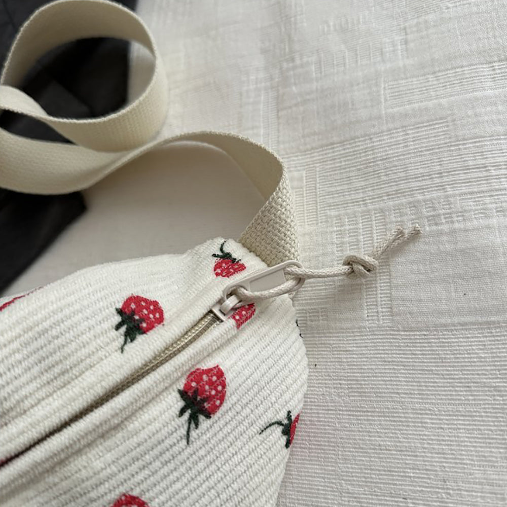 Printed Sling Bag