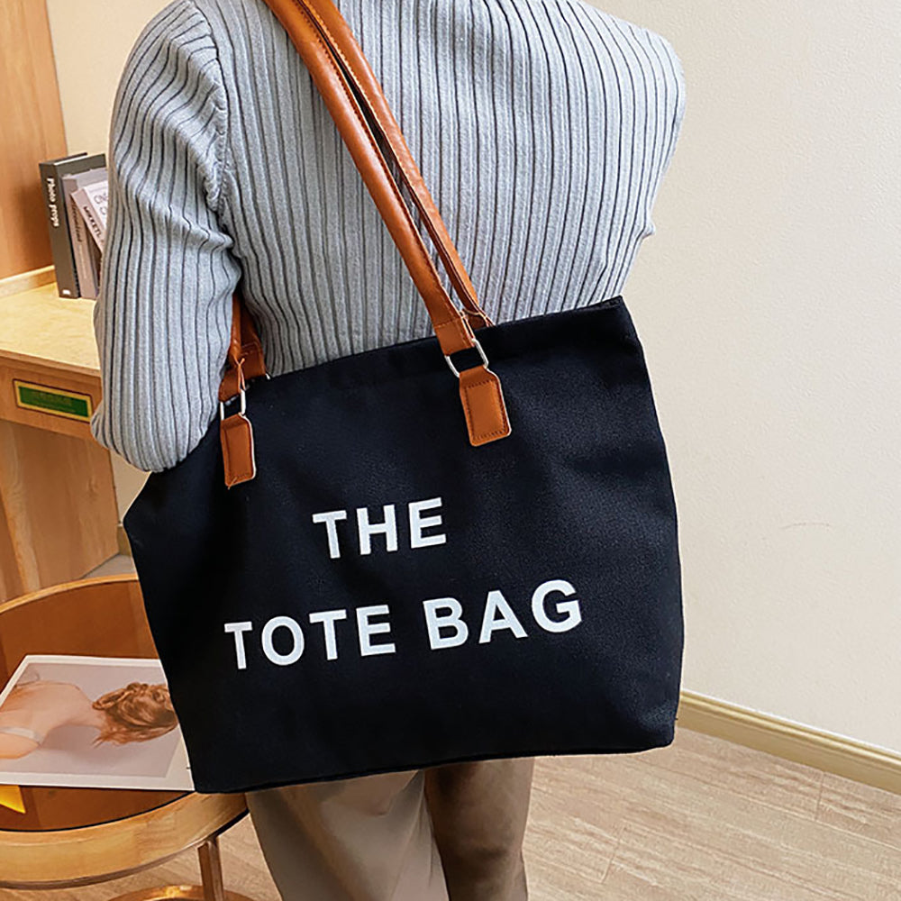 Printed Structured Handheld Bag