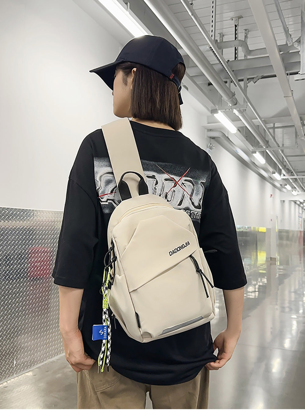 Sling Bag