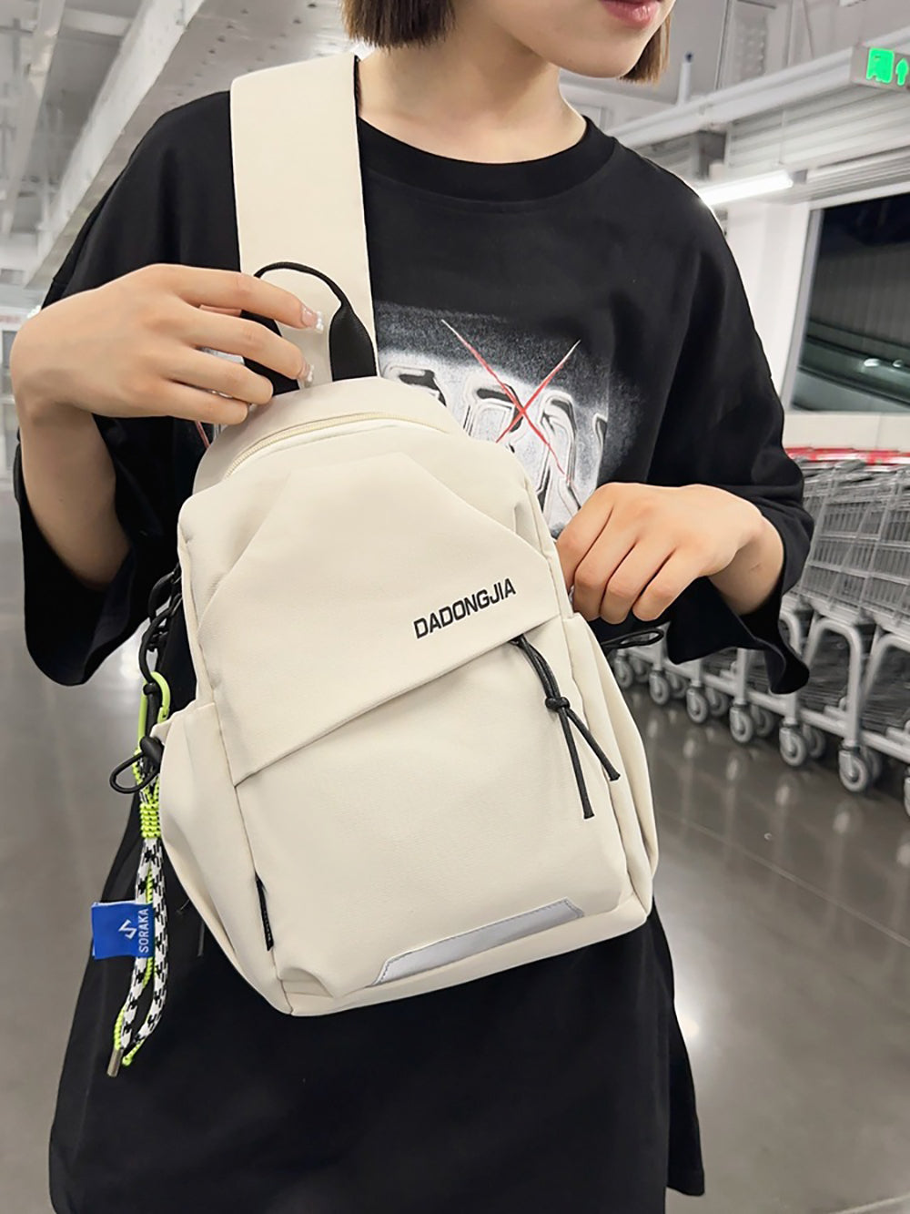 Sling Bag
