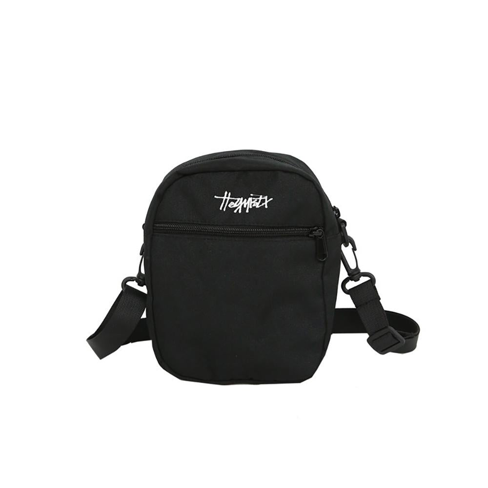 Printed Shoulder Bag