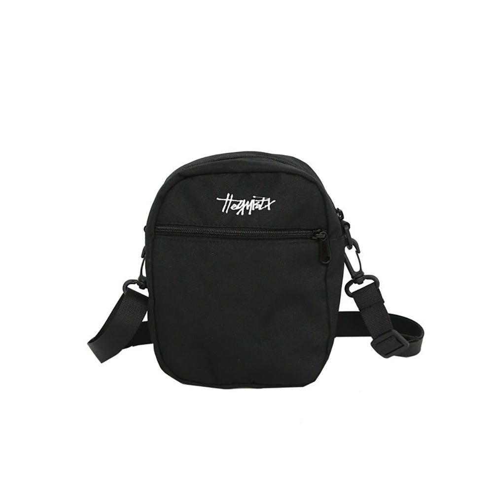 Printed Shoulder Bag