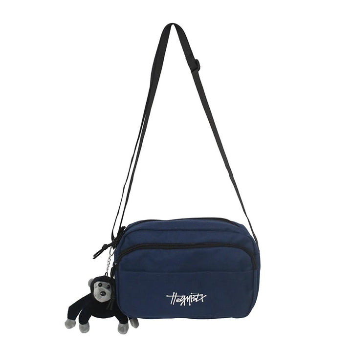 Printed Sling Bag