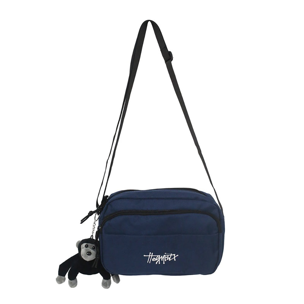 Printed Sling Bag