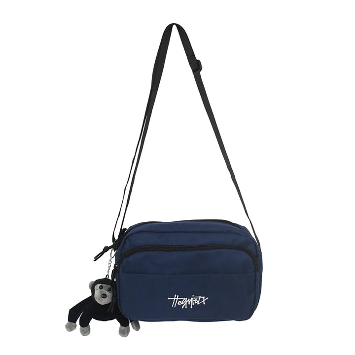 Printed Sling Bag