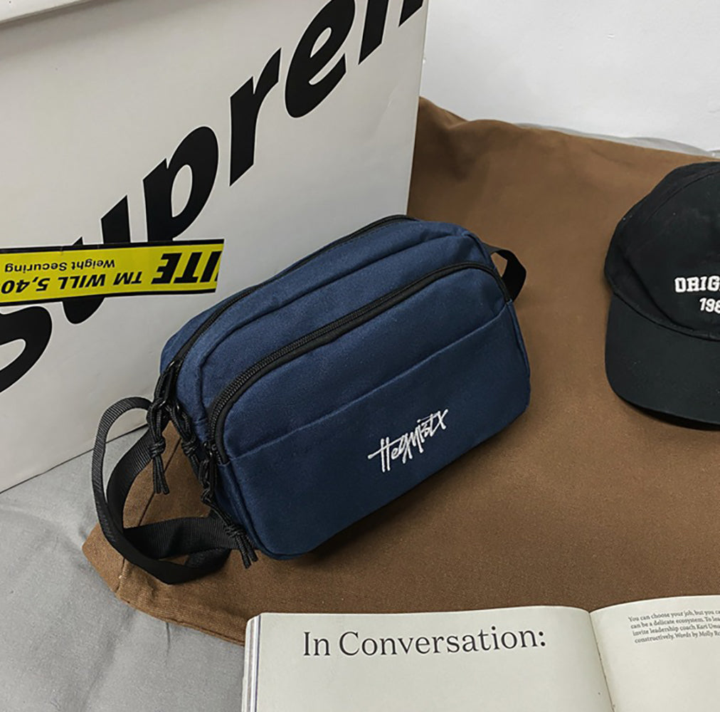 Printed Sling Bag