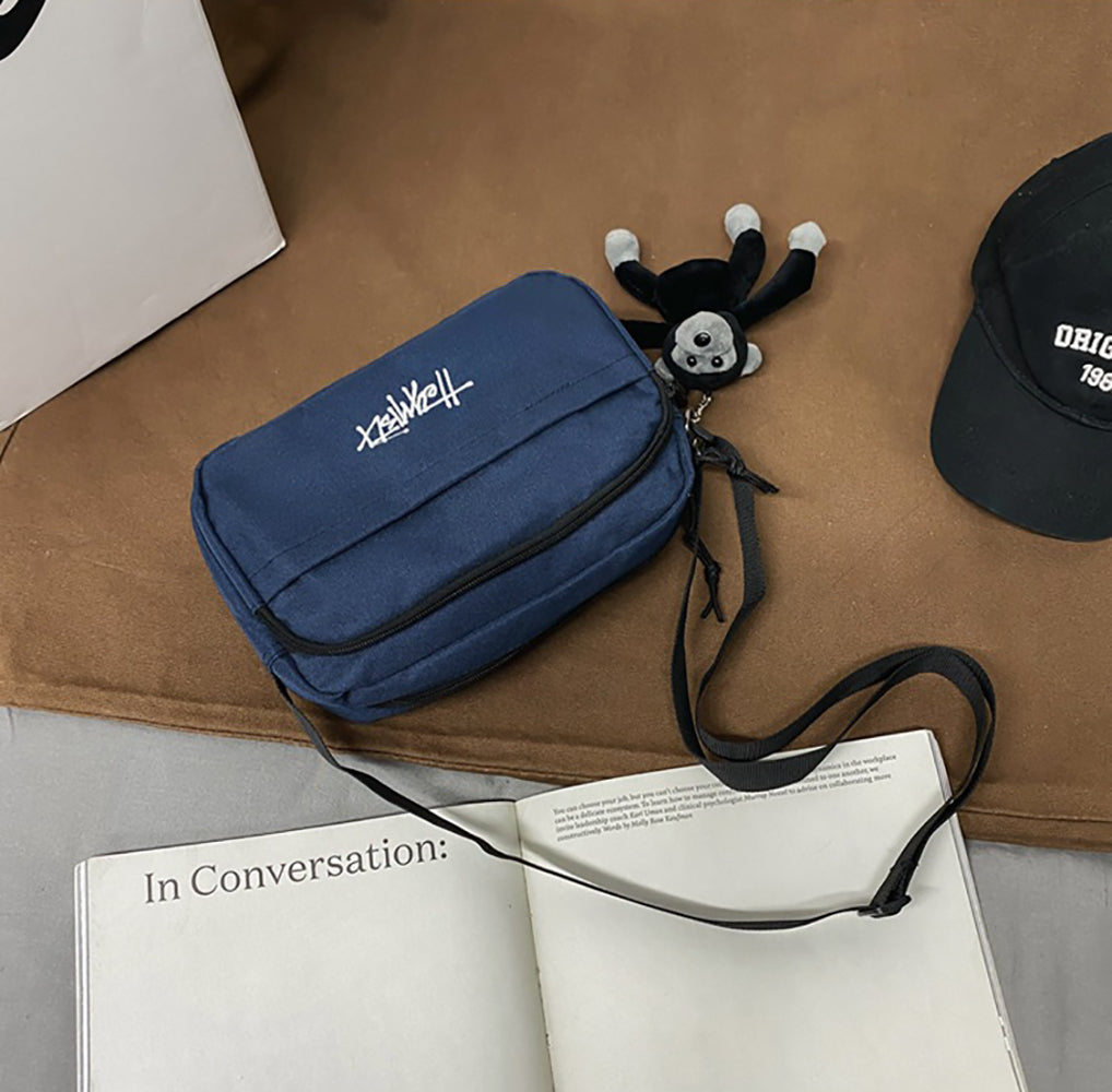 Printed Sling Bag